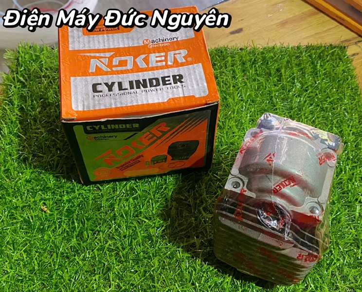 Nòng 250 NOKER NIKEN