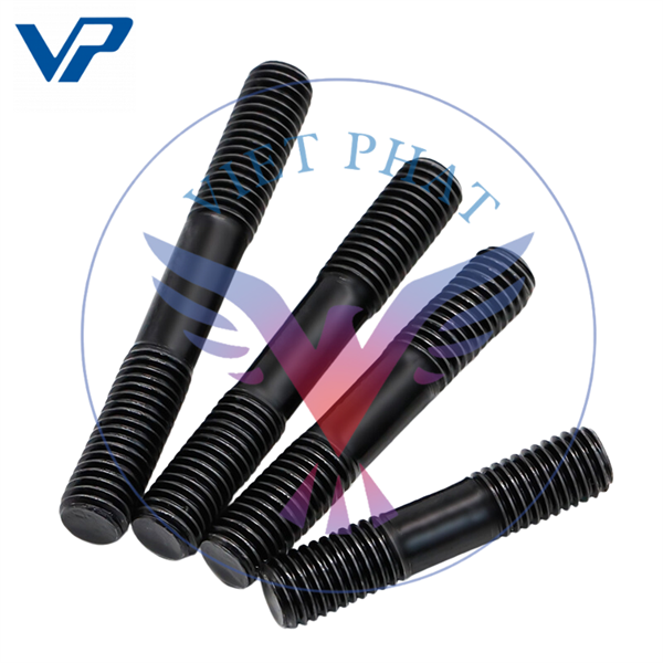 Hai đầu ren M12*50 - Việt Phát