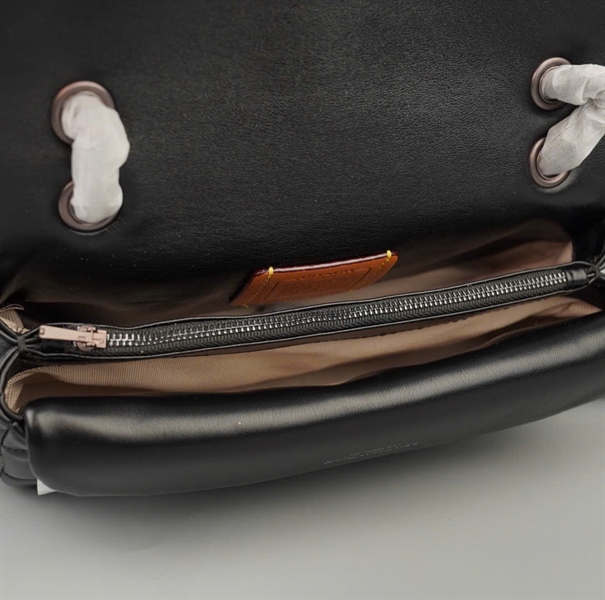 Túi Coach đen sz26 +