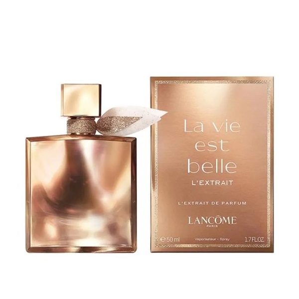 Lancôme La Vie Est Belle L'Extrait De Parfum 50ml