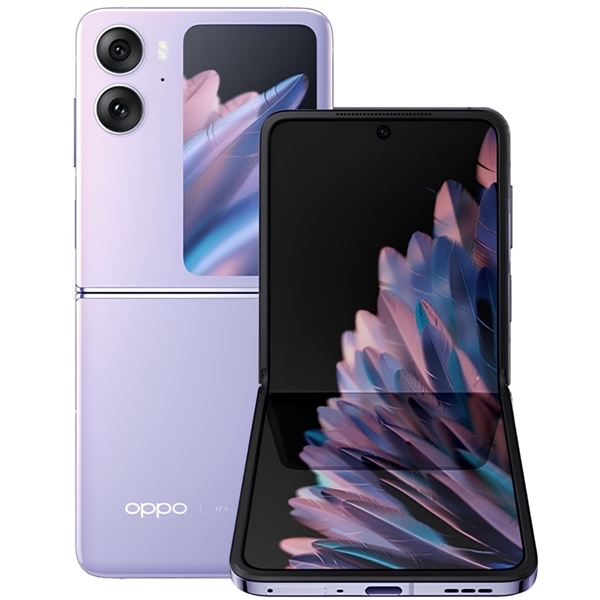OPPO Find N2 Flip 8/256GB (Dimensity 9000+)