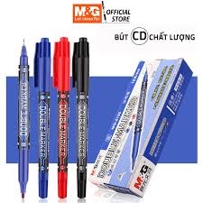 Bút CD hai đầu tiện lợi MG-2130