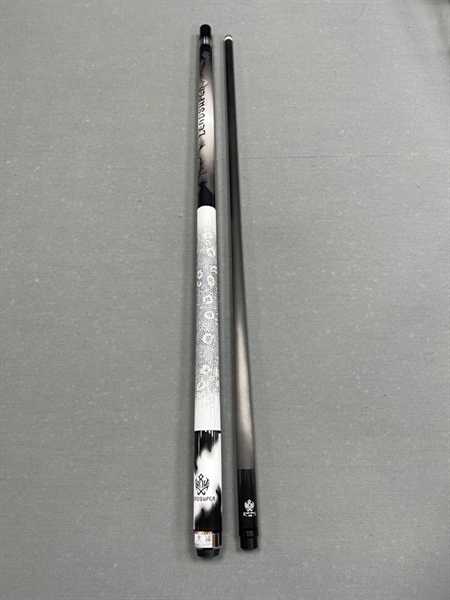 LeadSuper V2 trắng đen