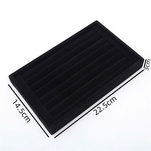 KHAY PHỤ KIỆN NHUNG