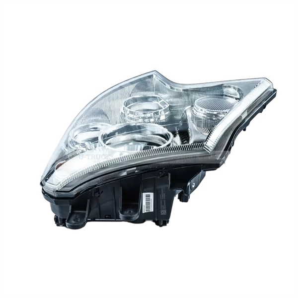 Đèn pha A7 L - xịn