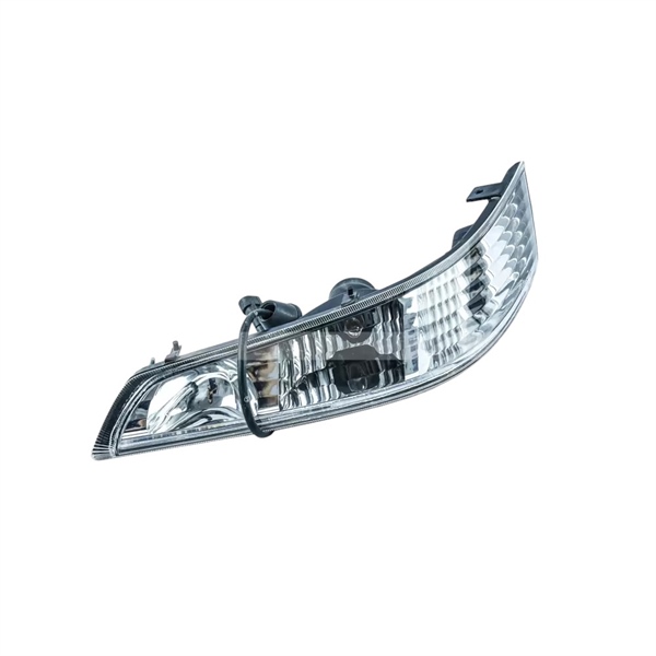 Đèn chắn nắng HOWO A7-WG9925720003 L DR/FHH