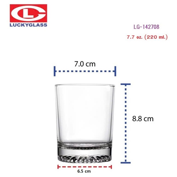 LY LG-142708 220ML LUCKY