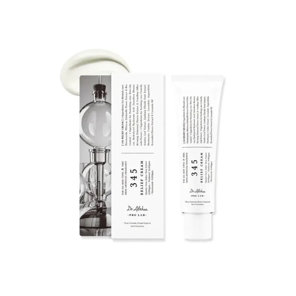 [Hàng Công Ty] DR.ALTHEA Kem Dưỡng 345 Relief Cream 50ml