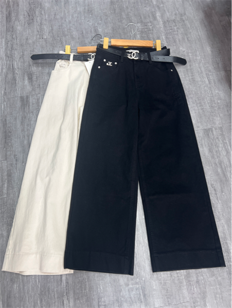 Quần bò xuông R061