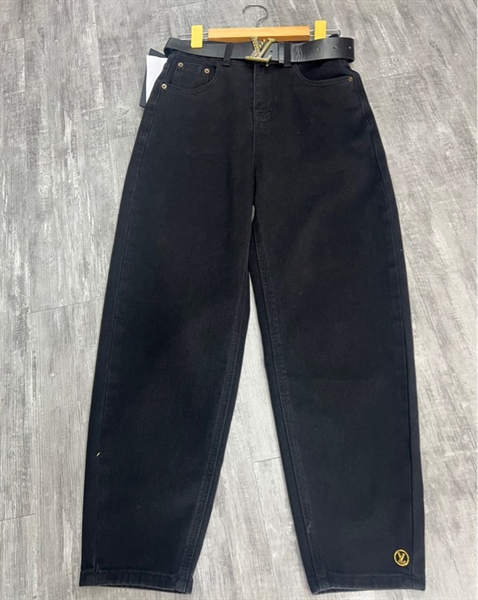 Quần bò baggy siêu cấp X1888