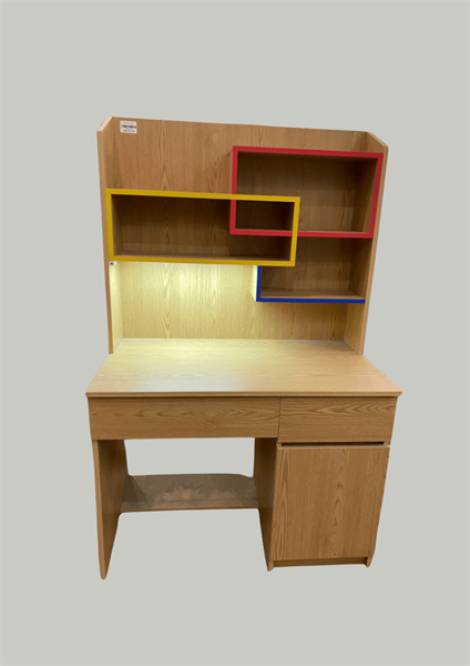 Bàn Học Cho Bé (03)