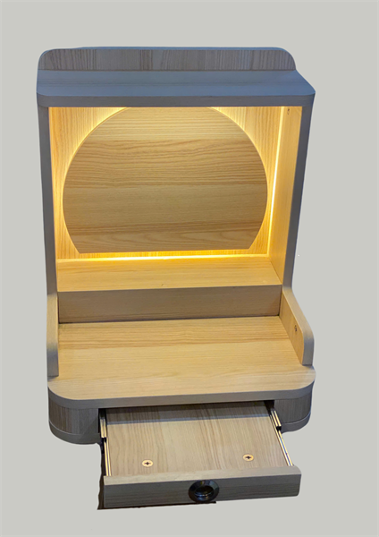 Bàn Thờ Thần tài -Ông Địa (Nhỏ)