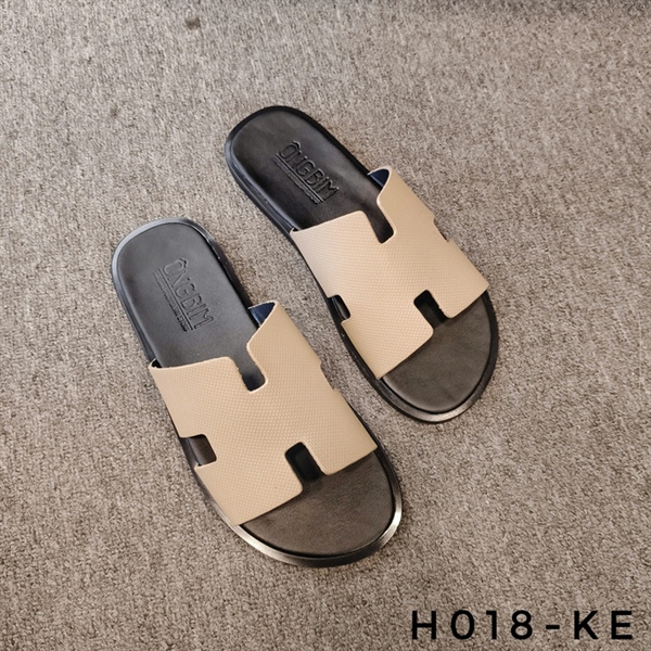 DÉP CHỮ H KEM HỘT