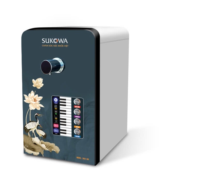 Máy lọc nước Sukowa (SK01-DB)