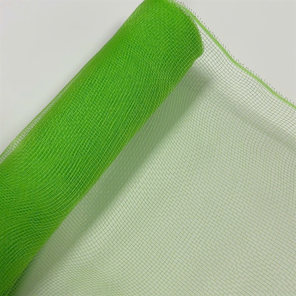 Cuộn lưới thô trơn gói hoa, quả - GGH025