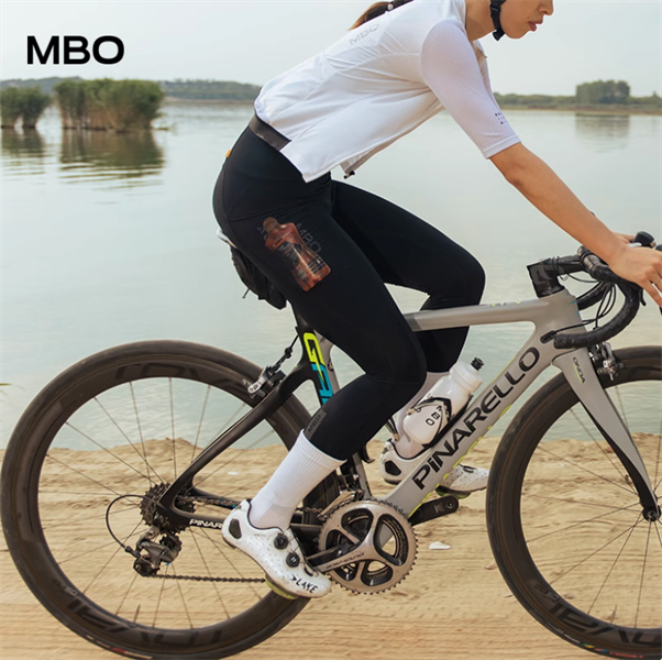 MCQTI001B148 - Quần Đạp Xe MBO Nữ