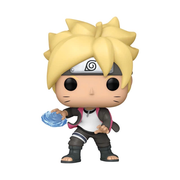 Funko POP! Boruto - Boruto w/ Rasengan
