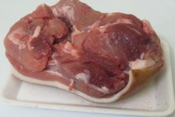 Thịt lợn rừng 1kg
