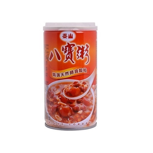 Chè bát bửu ngũ cốc ngọt ăn liền tai sun 375g