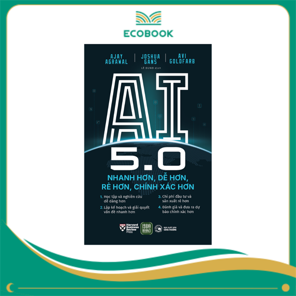 AI 5.0