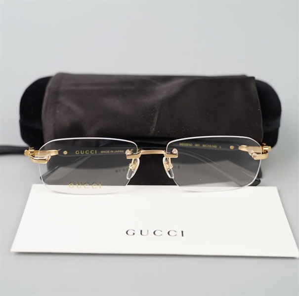 Kính GG ko viền 1221O 001 (56-16-140) KG+