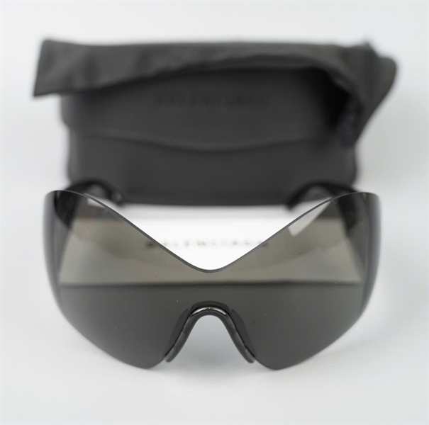 Kính Balenciaga đen BB0180S 001 (99-01-110) KG+