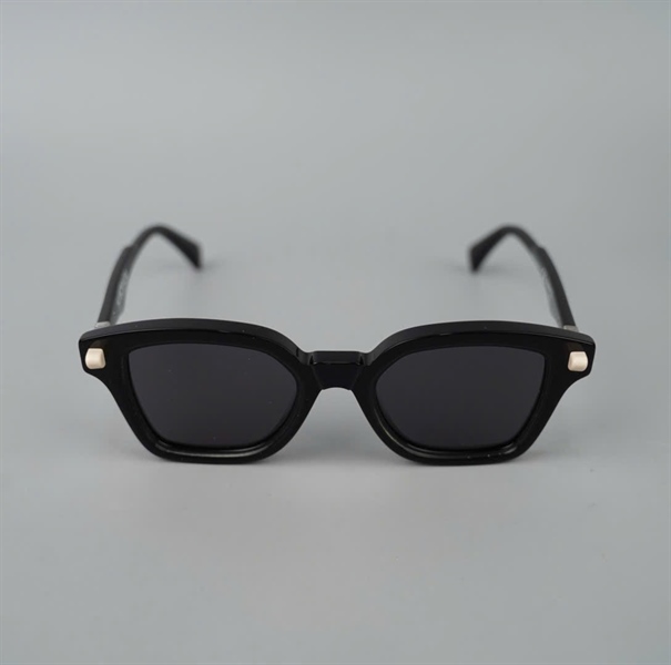 Kính Kuboraum Maske Q3 BS (51-22-145) KG+