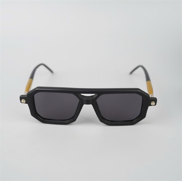 Kính Kuboraum MASKE P8 BMK (53-17-145) KG+