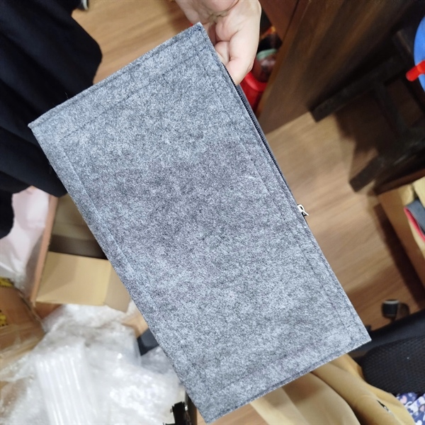 Lót form xám sz31x17x11 cm +