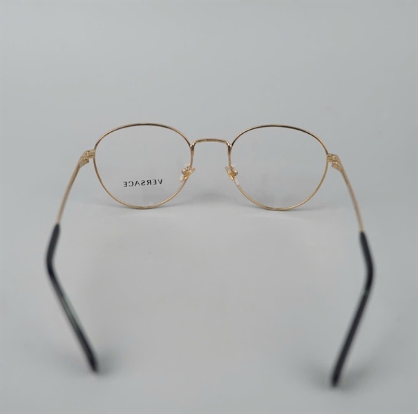 Kính Versace Mod1279 1002 (51-20-145) KG+