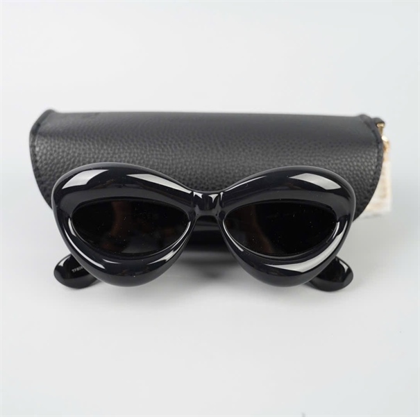 Kính Loewe LW40097I 01A (55-16-145) KG+