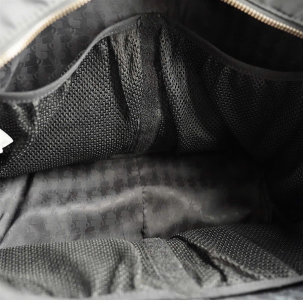 Túi Karl Lagerfeld đen sz36 KG+