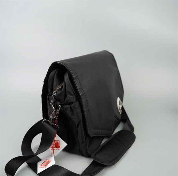 Túi Karl Lagerfeld đen sz36 KG+