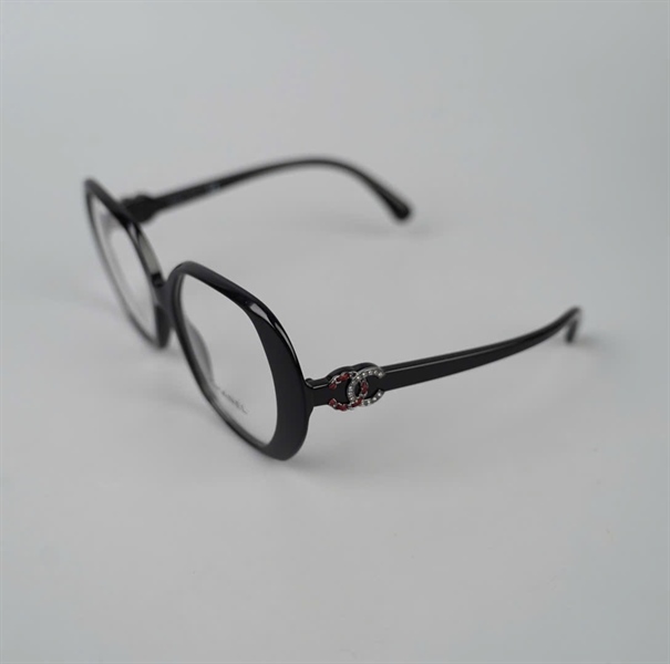 Kính Chanel CH3418QB C501(54-16-140) KG+