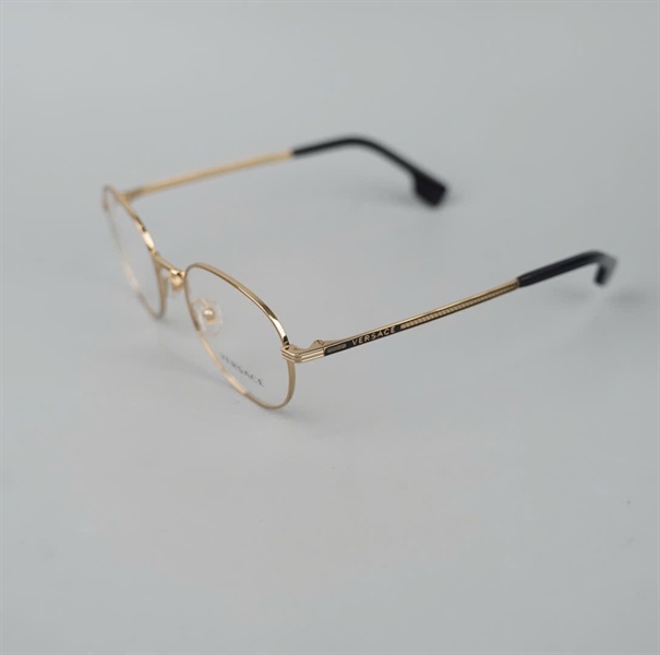 Kính Versace Mod1279 1002 (51-20-145) KG+