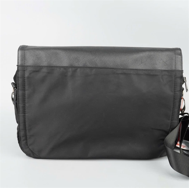 Túi Karl Lagerfeld đen sz36 KG+