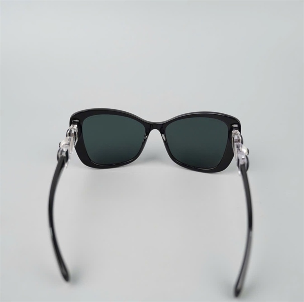 Kính Chanel đen CH5445H C501S4 (55-16-140) KG+