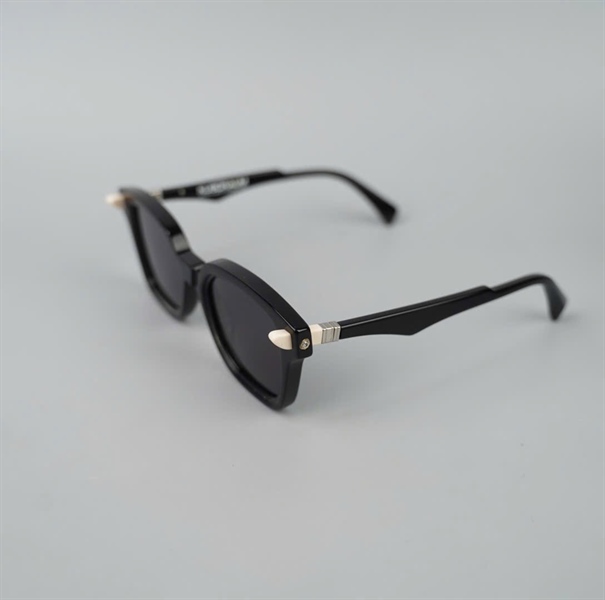 Kính Kuboraum Maske Q3 BS (51-22-145) KG+