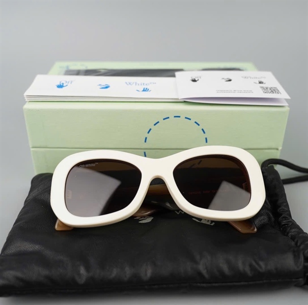 Kính OFF- White OERI059 0264 (54-19-145) KG+