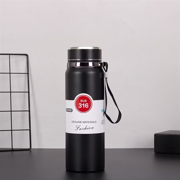 Bình Nhiệt 800ML CTT-052 ( Thùng 50 )