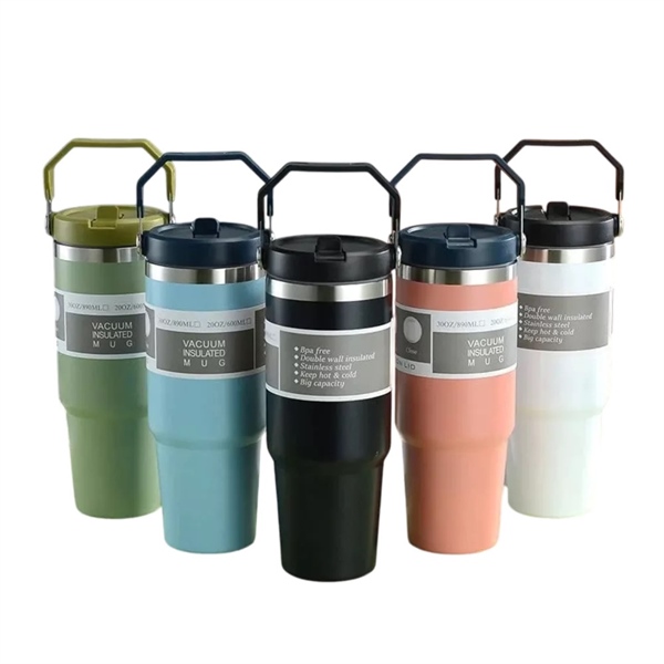 Bình Giữ Nhiệt 900ML CTT062 ( Thùng 50 ) - Loại Rẻ