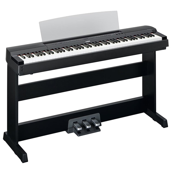 Đàn Piano Điện Yamaha P255