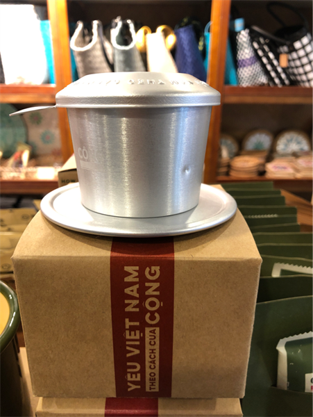 Cộng Phin cà phê nhỏ コーヒーフィルター
