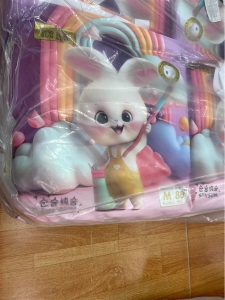 Bỉm tã quần sunsum M88