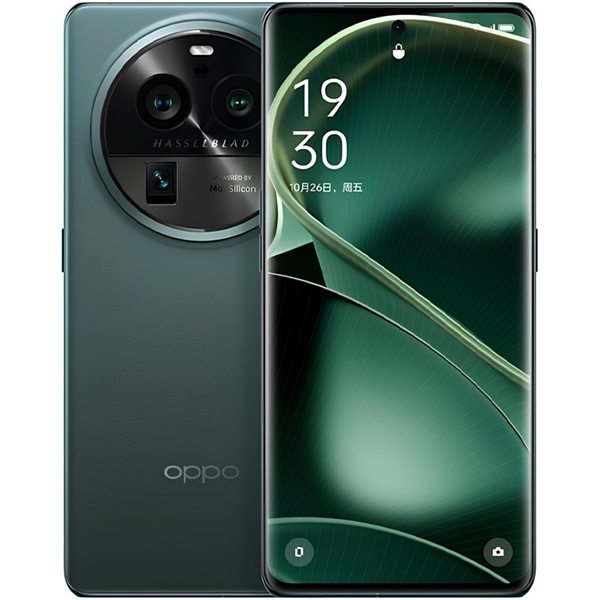 OPPO Find X6 5G 12/256GB (Dimensity 9200)