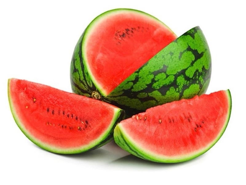 Dưa hấu Sài Gòn