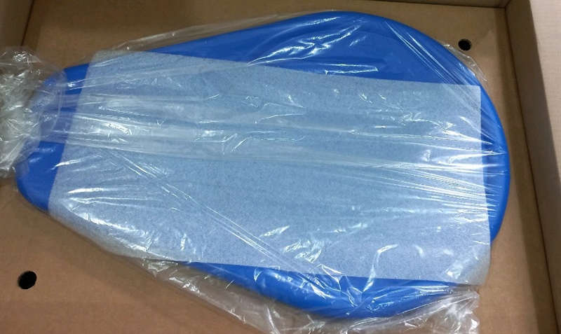 Khay ngâm dụng cụ 82032 Cidex instrument tray system 19 Diameter Thùng/1chiếc (Mỹ)