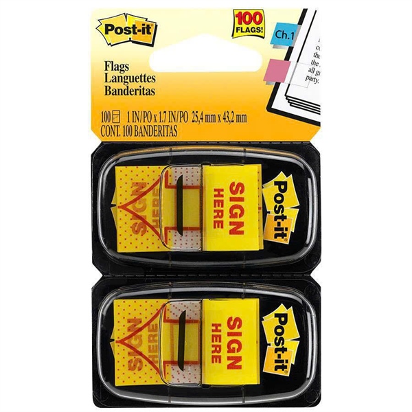 Note trình ký Sigh here