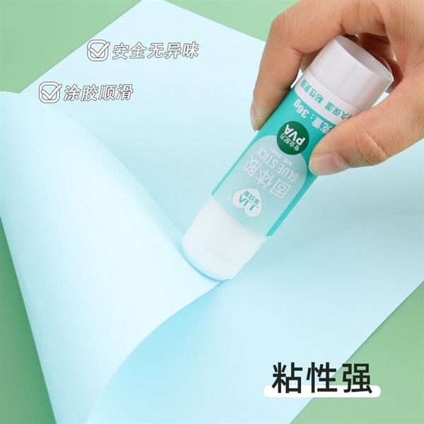 Hồ / keo khô dán thủ công 36g