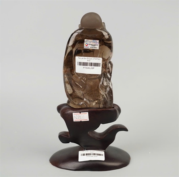 Tác phẩm Di Lạc (759766) KG+